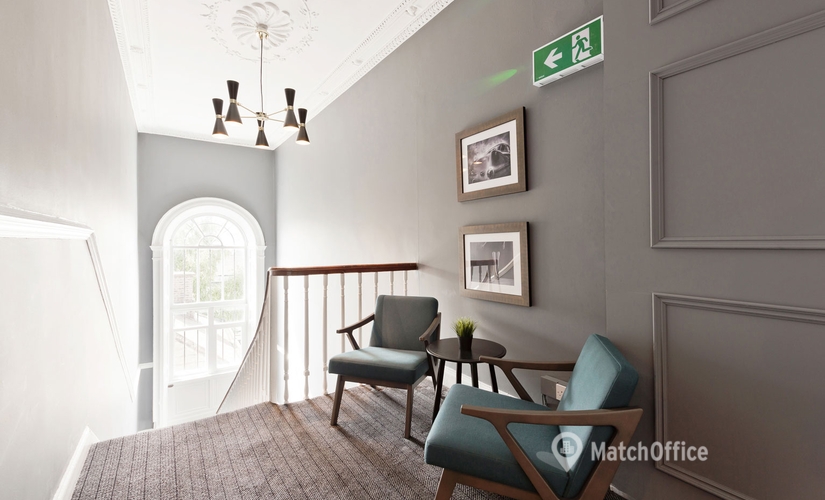 150 m² Business center in Dublin 2, 20 Harcourt Street (D02 H364) - 2 | MatchOffice.com