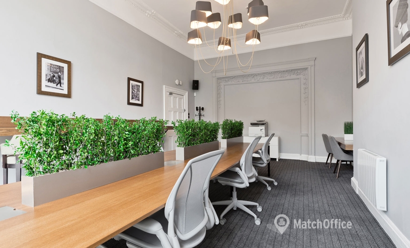 150 m² Co-working in Dublin 2, 20 Harcourt Street (D02 H364) - 0 | MatchOffice