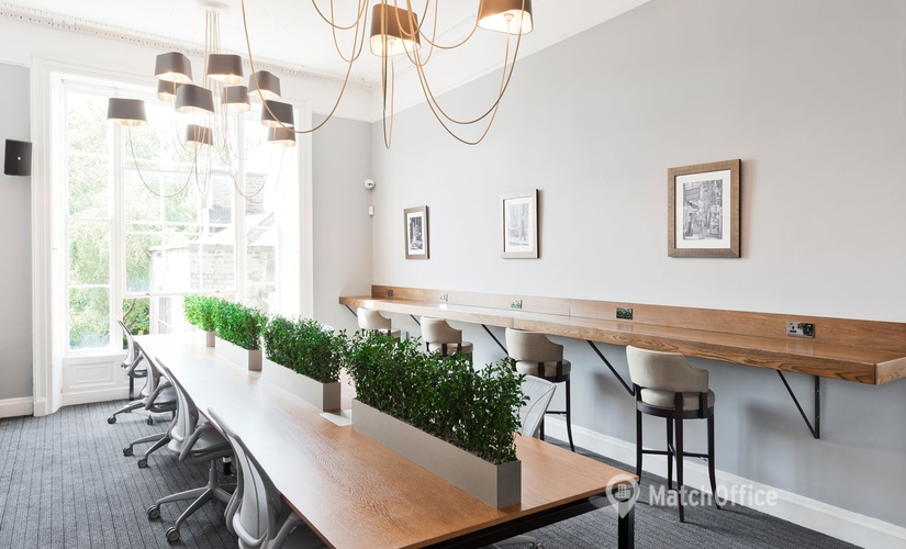 150 m² Coworking space  in Dublin 2, 20 Harcourt Street (D02 H364) - 1 | MatchOffice