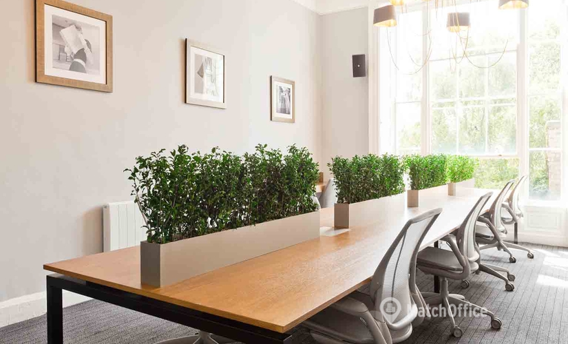 150 m² Shared workspace  in Dublin 2, 20 Harcourt Street (D02 H364) - 2 | MatchOffice