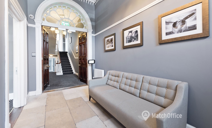 35 m² Meeting room in Dublin 2, 20 Harcourt Street (D02 H364) - 4 | MatchOffice.com