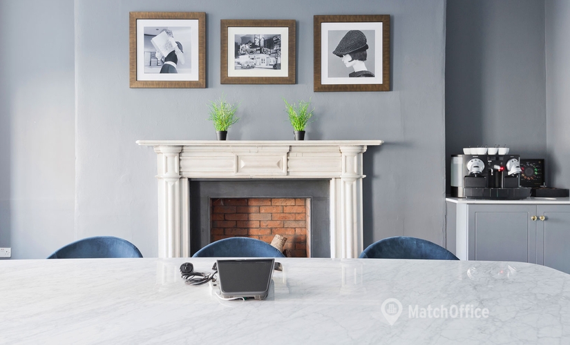 35 m² Conference room in Dublin 2, 20 Harcourt Street (D02 H364) - 2 | MatchOffice