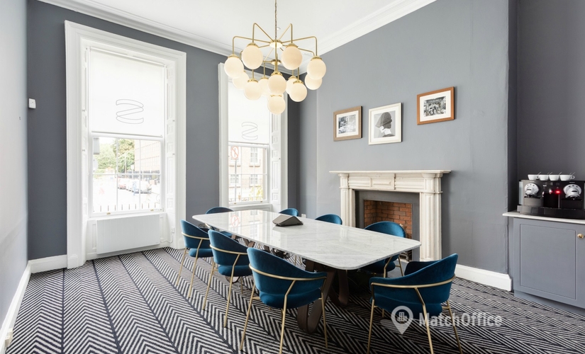 35 m² Conference center in Dublin 2, 20 Harcourt Street (D02 H364) - 3 | MatchOffice.com