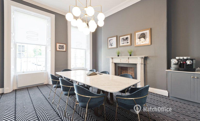 35 m² Conference center in Dublin 2, 20 Harcourt Street (D02 H364) - 0 | MatchOffice.com