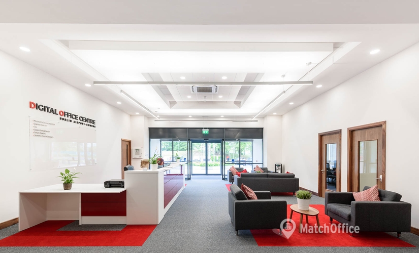 100 m² Co-working  in Dublin, Balheary Road (K67 E5A0) - 1 | MatchOffice