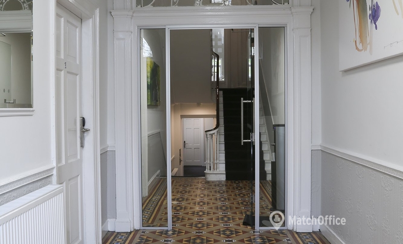 10 m² Serviced office building available to rent in Dublin, 40 Fitzwilliam Square (D02 NX53) - 3 | MatchOffice