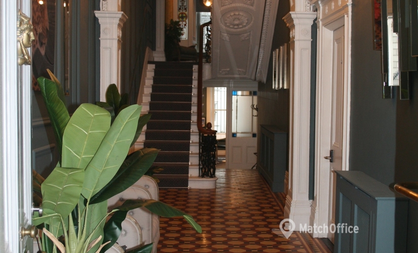 10 m² Business center property up for rent in Dublin, 43 Fitzwilliam Place (D02 NX53) - 3 | MatchOffice