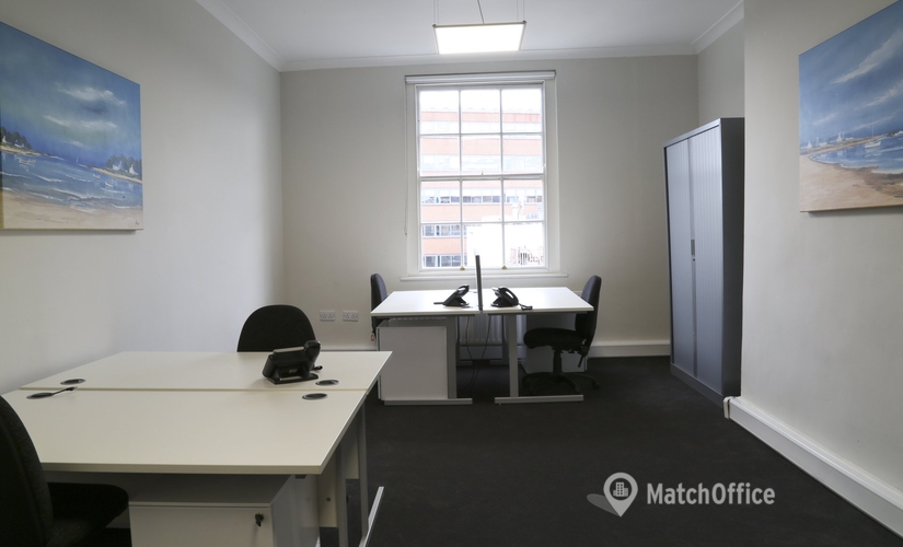 10 m² Serviced office property up for rent in Dublin, 10 Pembroke Street Upper (D02 NX53) - 3 | MatchOffice
