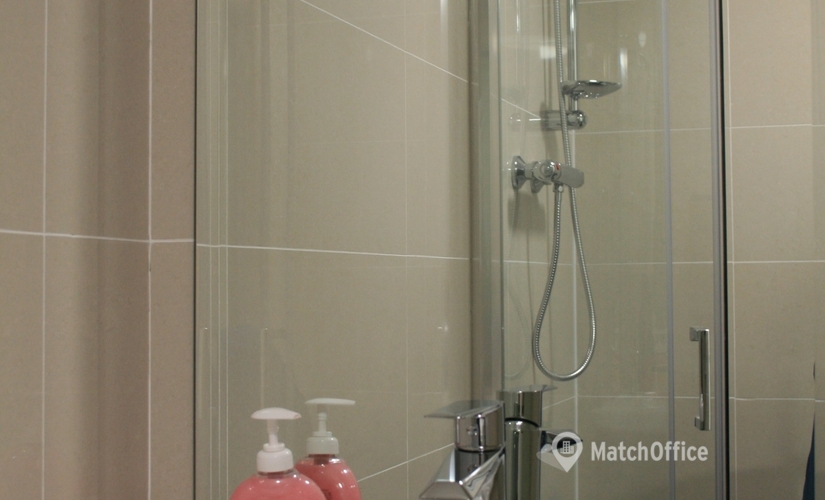 10 m² Business space property up for rent in Dublin, 38-39 Baggot Street Lower (D02 NX53) - 3 | MatchOffice.com