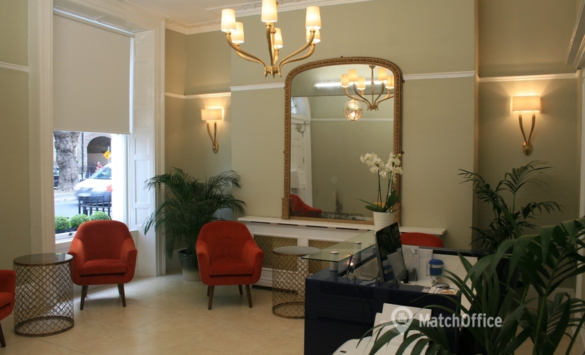 10 m² Business center in Dublin, 38-39 Baggot Street Lower (D02 NX53) - 1 | MatchOffice
