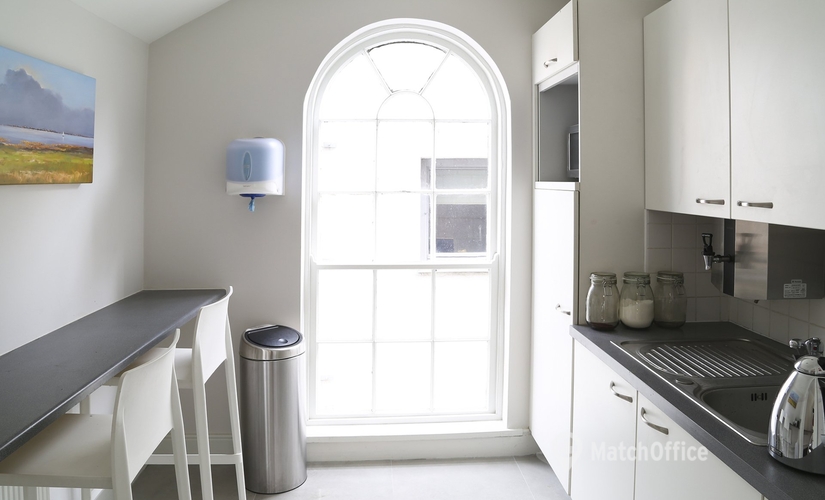 10 m² Business space place available to rent in Dublin, 5 Mount Street Upper (D02 NX53) - 4 | MatchOffice