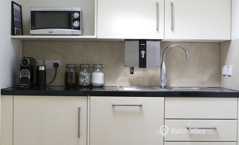 10 m² Business space place up for rent in Dublin, 6 Mount Street Upper (D02 NX53) - 3 | MatchOffice.com