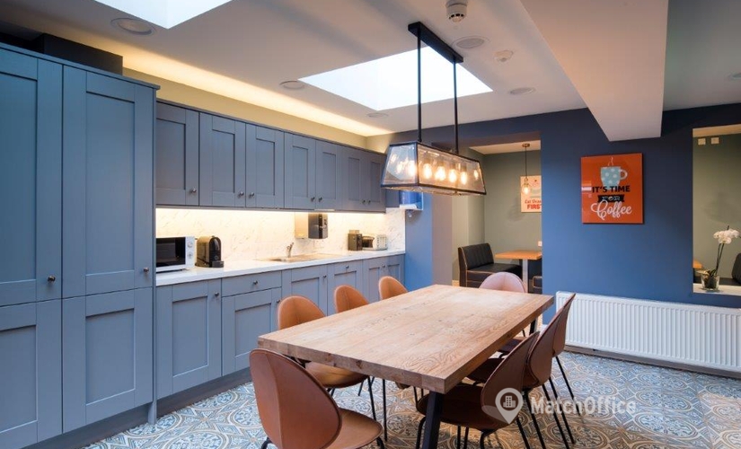 10 m² Business space building for rent in Dublin, 26-27 Mount Street Upper (D02 NX53) - 3 | MatchOffice