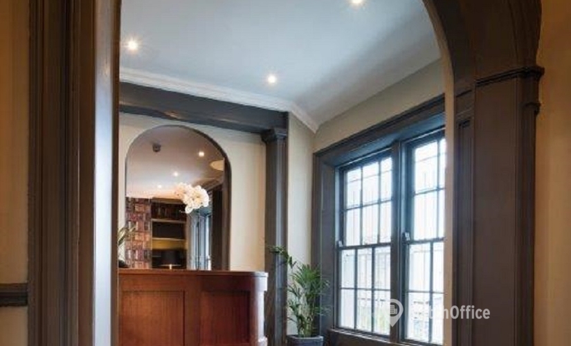 10 m² Serviced office property up for rent in Dublin, 26-27 Mount Street Upper (D02 NX53) - 4 | MatchOffice