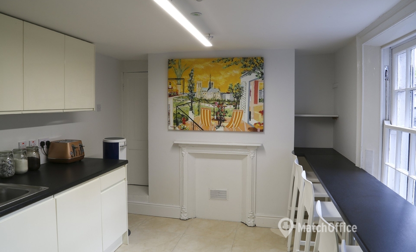 10 m² Serviced office in Dublin, 29 Mount Street Upper (D02 NX53) - 1 | MatchOffice.com