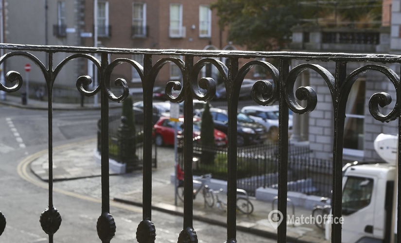 10 m² Serviced office place available to rent in Dublin, 29 Mount Street Upper (D02 NX53) - 4 | MatchOffice.com