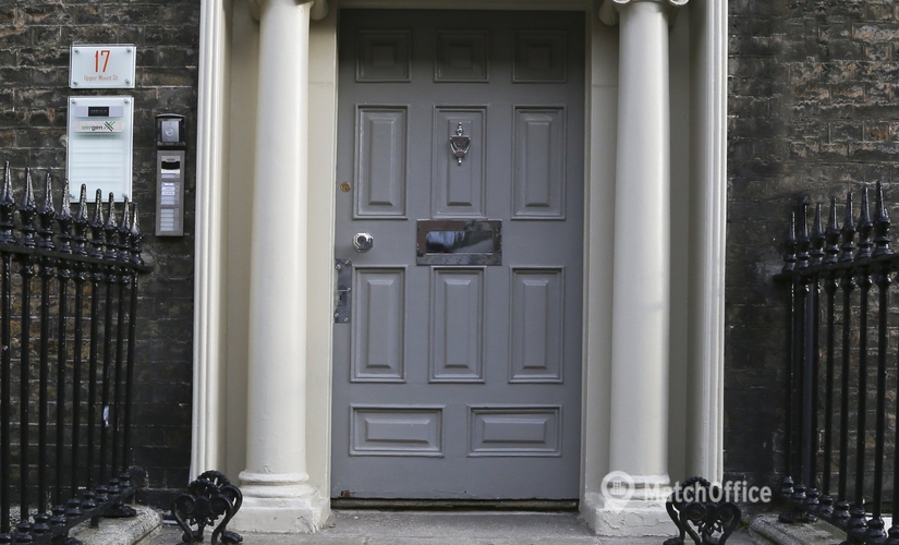 10 m² Co-working  in Dublin, 17 Mount Street Upper (D02 NX53) - 4 | MatchOffice