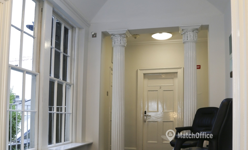 10 m² Shared office  in Dublin, 17 Mount Street Upper (D02 NX53) - 0 | MatchOffice.com