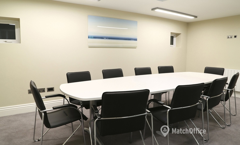 10 m² Coworking space  in Dublin, 17 Mount Street Upper (D02 NX53) - 1 | MatchOffice