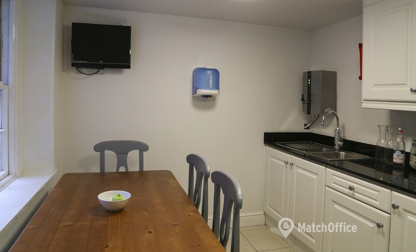 10 m² Coworking in Dublin, 17 Mount Street Upper (D02 NX53) - 2 | MatchOffice