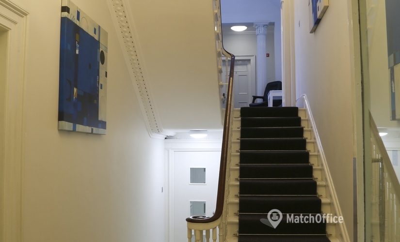 10 m² Shared workspace  in Dublin, 17 Mount Street Upper (D02 NX53) - 3 | MatchOffice