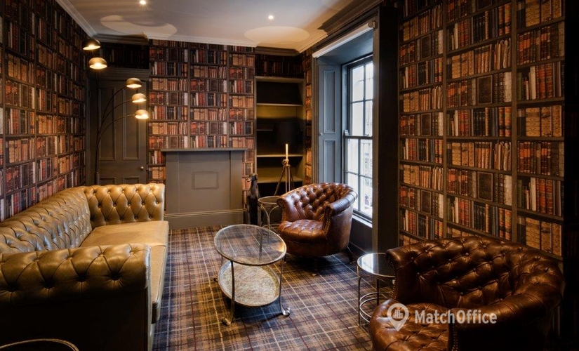 10 m² Coworking space  in Dublin, 26-27 Mount Street Upper (D02 NX53) - 0 | MatchOffice