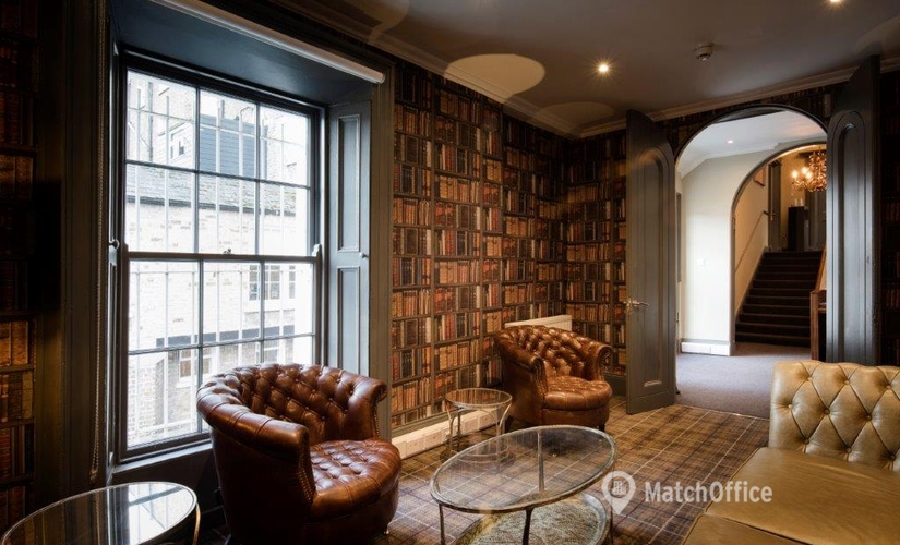 10 m² Shared workspace  in Dublin, 26-27 Mount Street Upper (D02 NX53) - 1 | MatchOffice