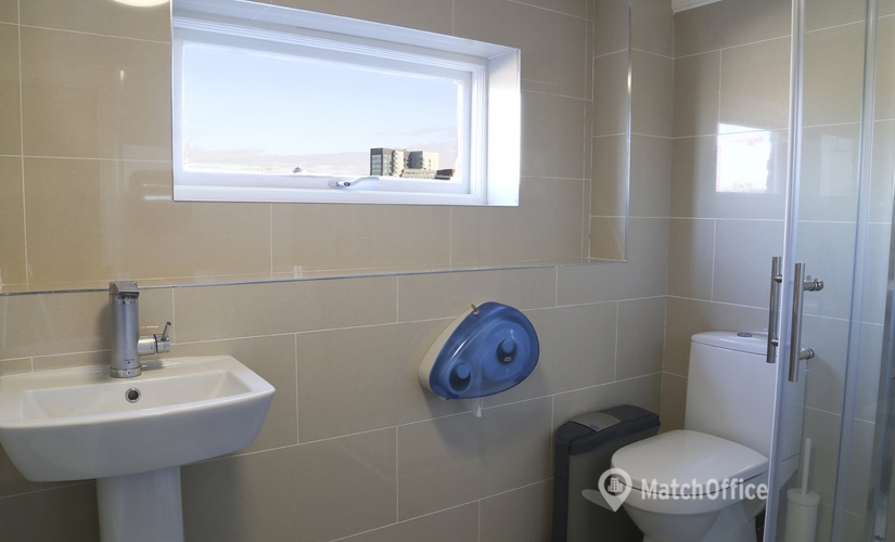 10 m² Coworking in Dublin, 29 Mount Street Upper (D02 NX53) - 2 | MatchOffice.com