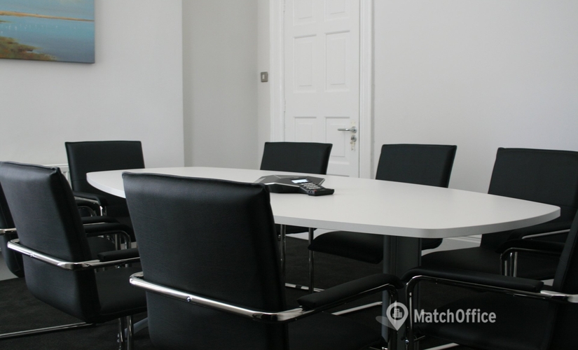 10 m² Coworking in Dublin, 38-39 Baggot Street Lower (D02 NX53) - 1 | MatchOffice.com