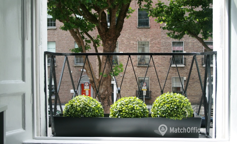 10 m² Coworking  in Dublin, 38-39 Baggot Street Lower (D02 NX53) - 4 | MatchOffice