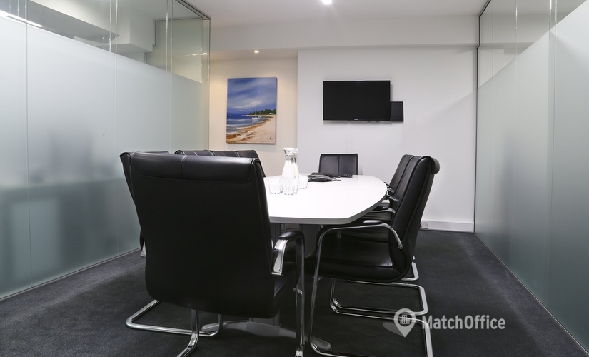 10 m² Co-working  in Dublin, 4 Pembroke Street Upper (D02 NX53) - 4 | MatchOffice