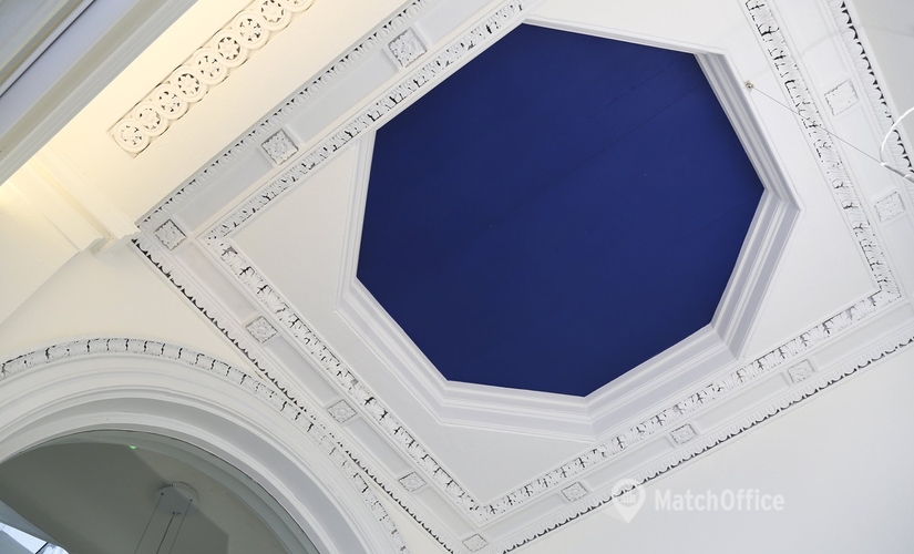 10 m² Coworking in Dublin, 5 Mount Street Upper (D02 NX53) - 2 | MatchOffice