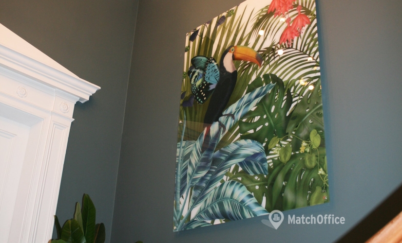 10 m² Shared workspace in Dublin, 43 Fitzwilliam Place (D02 NX53) - 2 | MatchOffice.com