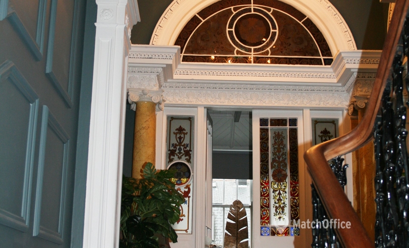 10 m² Coworking in Dublin, 43 Fitzwilliam Place (D02 NX53) - 0 | MatchOffice.com