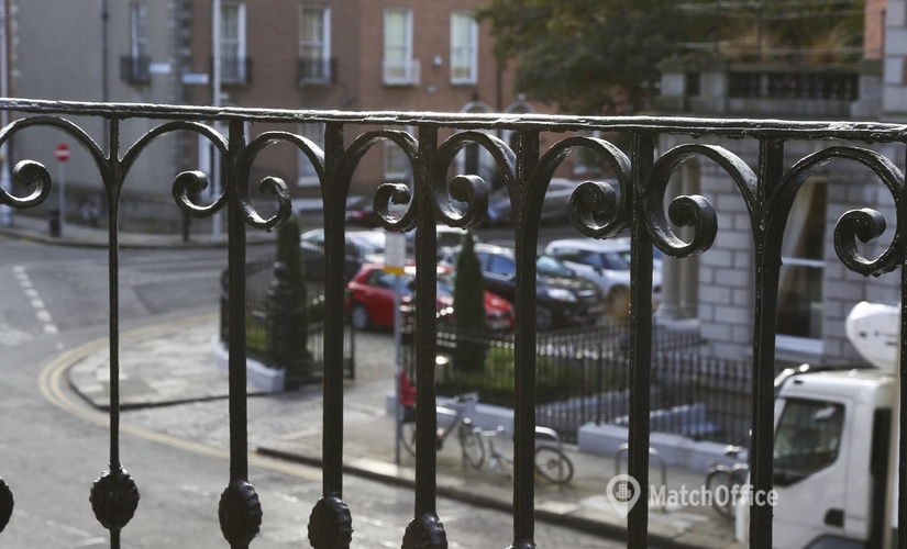 10 m² Co-working  in Dublin, 7-8 Mount Street Upper (D02 NX53) - 4 | MatchOffice.com