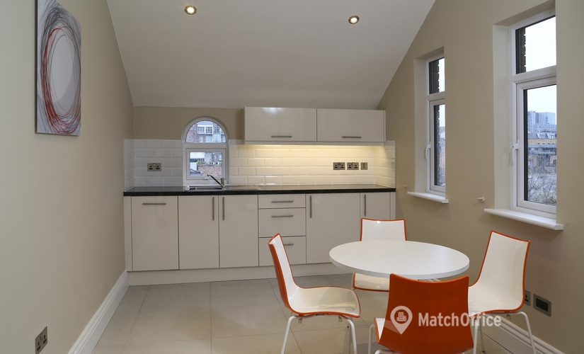 10 m² Meeting room in Dublin, 7-8 Mount Street Upper (D02 NX53) - 1 | MatchOffice