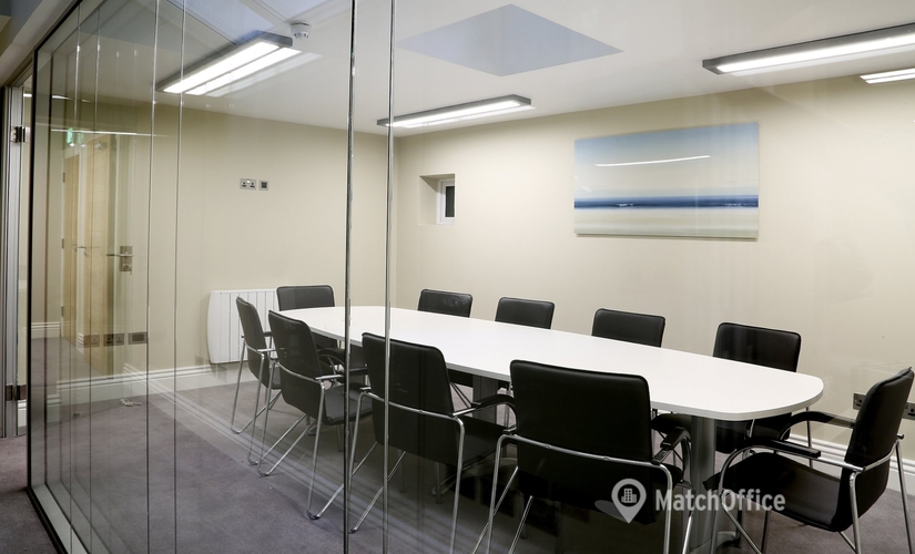 10 m² Meeting room in Dublin, 7-8 Mount Street Upper (D02 NX53) - 0 | MatchOffice