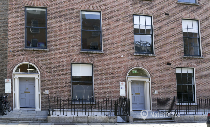10 m² Conference center in Dublin, 6 Mount Street Upper (D02 NX53) - 4 | MatchOffice