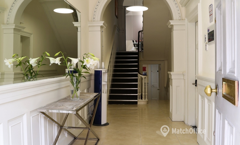 10 m² Conference space in Dublin, 6 Mount Street Upper (D02 NX53) - 1 | MatchOffice