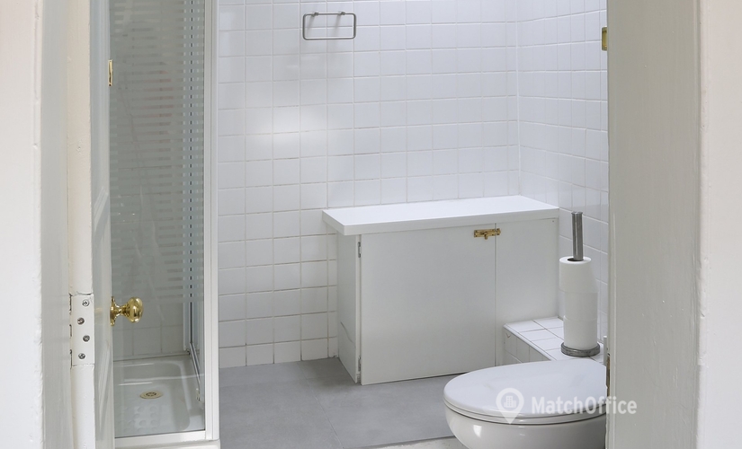 10 m² Conference space in Dublin, 6 Mount Street Upper (D02 NX53) - 3 | MatchOffice.com