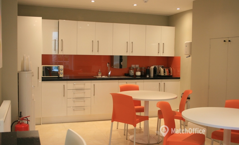 10 m² Conference center in Dublin, 38-39 Baggot Street Lower (D02 NX53) - 3 | MatchOffice