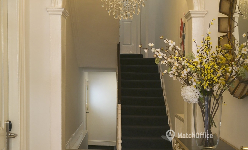 10 m² Conference room in Dublin, 10 Pembroke Street Upper (D02 NX53) - 1 | MatchOffice.com