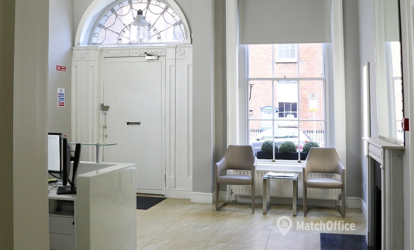 10 m² Conference center in Dublin, 4 Pembroke Street Upper (D02 NX53) - 2 | MatchOffice.com