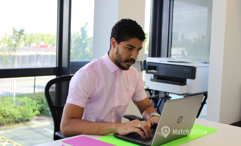 1200 m² Shared office in Dublin 15, Suite 10 (D15 EH34) - 0 | MatchOffice.com