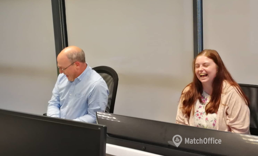 1200 m² Shared office in Dublin 15, Suite 10 (D15 EH34) - 1 | MatchOffice.com