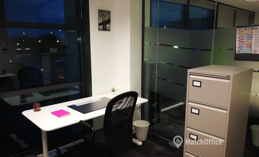 1200 m² Coworking  in Dublin 15, Suite 10 (D15 EH34) - 4 | MatchOffice