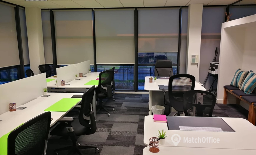 1200 m² Coworking space  in Dublin 15, Suite 10 (D15 EH34) - 2 | MatchOffice.com