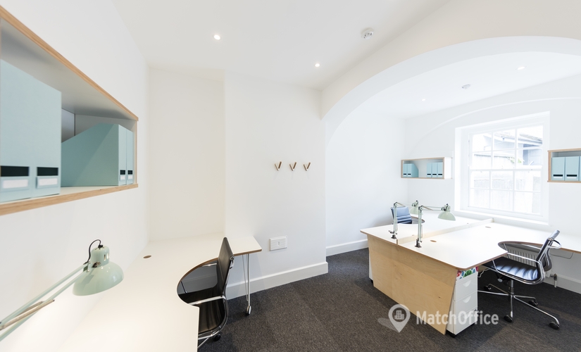 15 m² Business space property up for rent in Blackrock, Main Street 15A (A94 T8P8) - 2 | MatchOffice