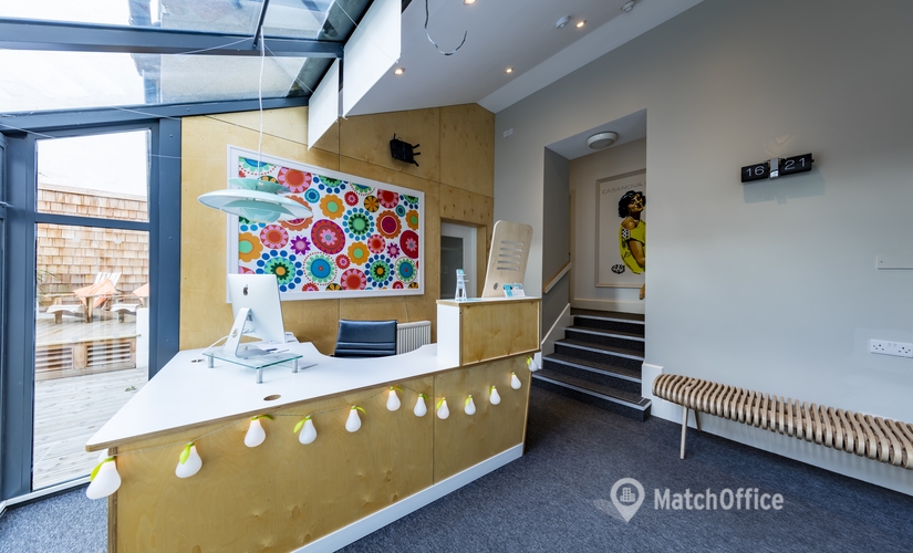 15 m² Business center place for rent in Blackrock, Main Street 15A (A94 T8P8) - 3 | MatchOffice.com