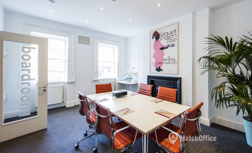 15 m² Serviced office place for rent in Blackrock, Main Street 15A (A94 T8P8) - 4 | MatchOffice